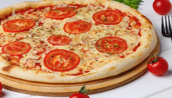 Заказать вкусную пиццу в Бахчисарае
