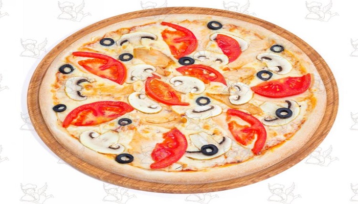 Пицца доставка в Ялте Фиделе