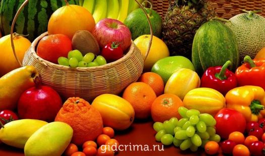 Фото Доставка фруктов Expofruit