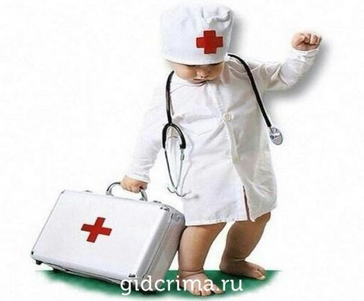 Фото Городская детская инфекционная больница