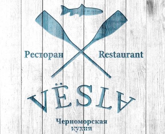 Фото Ресторан VЁSLA