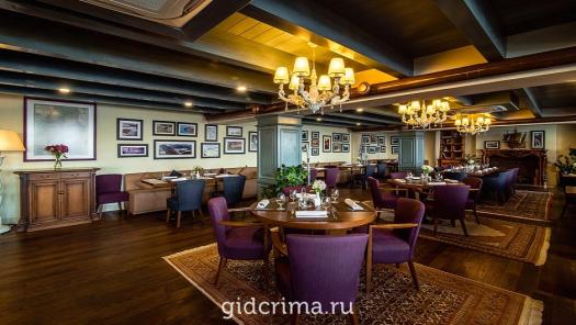 Фото Ресторан Крымъ