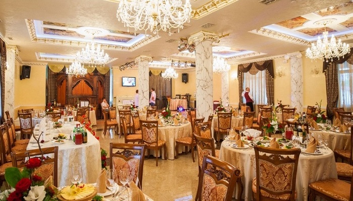 Гостиница Ереван 