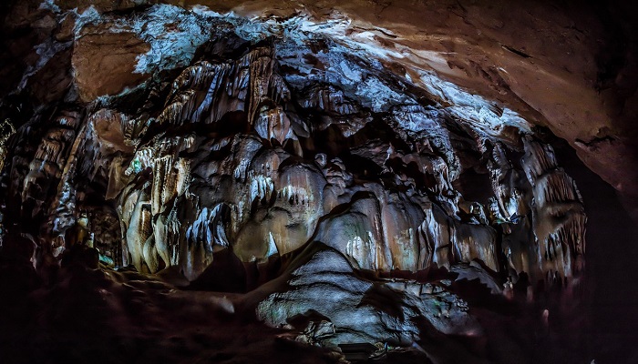 фото Скельская пещера