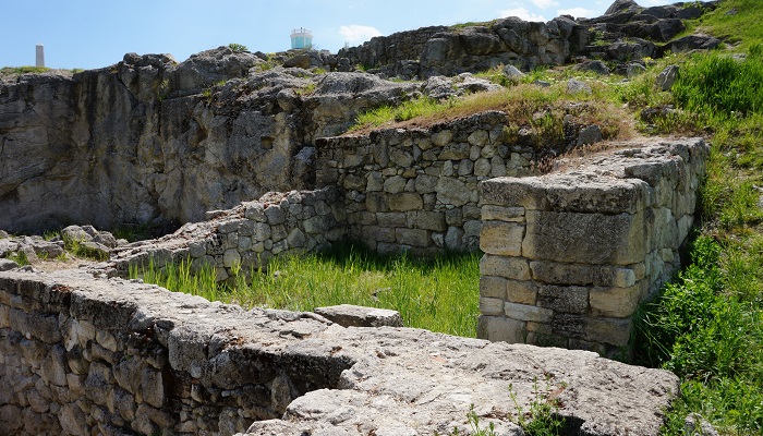 Античный период в истории Керчи