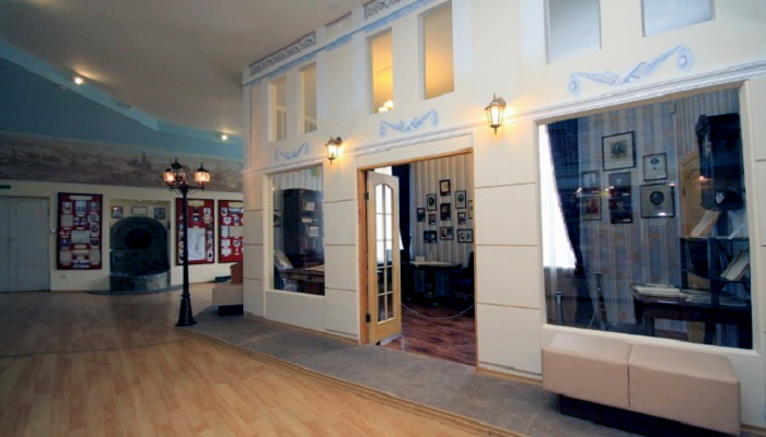 Музей Истории города Симферополь
