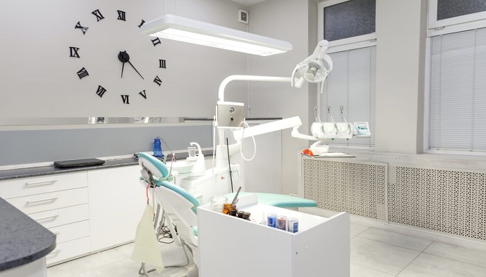 Стоматологическая клиника Антос в Севастополе