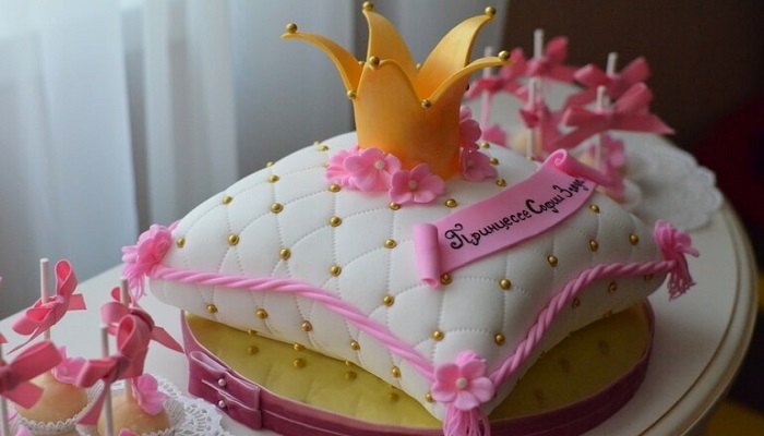 Торт для детей в Севастополе
